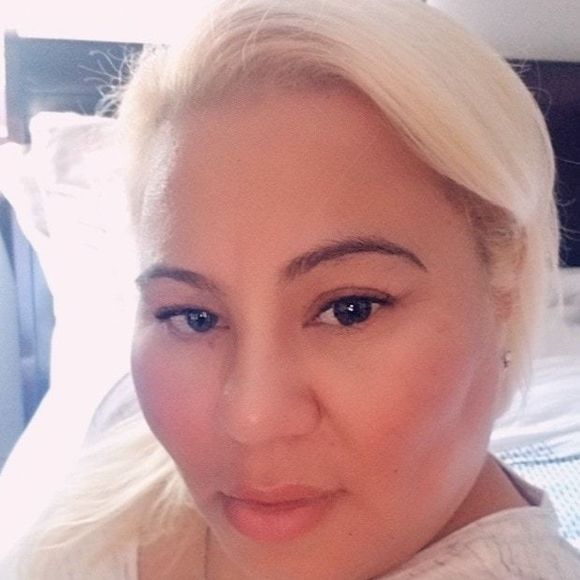 Meet your Posher, Melba - Picture 1 of 1